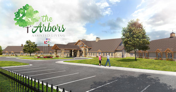 The Arbors Assisted Living The Arbors Assisted Living